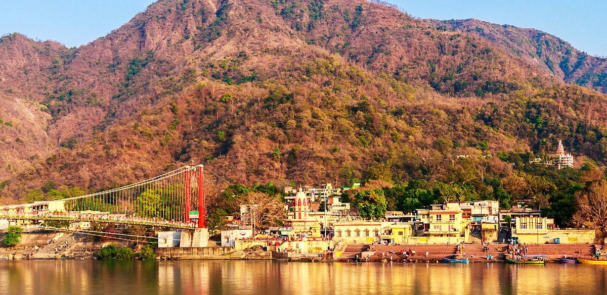 Uttarakhand Adventure & Spiritual Odyssey